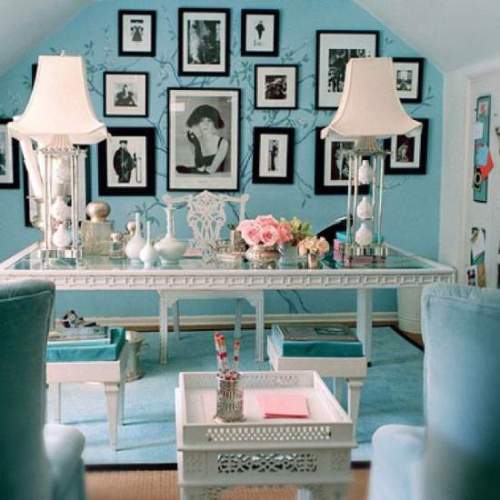 Back to the office: 10 ιδέες για να ανανεώσεις το γραφείο σου